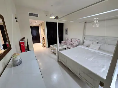 Fully Furnished | Brand New | Vacant