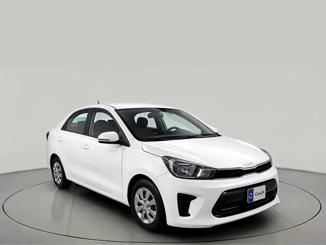 Kia Pegas 2023 — photo 1 of 13