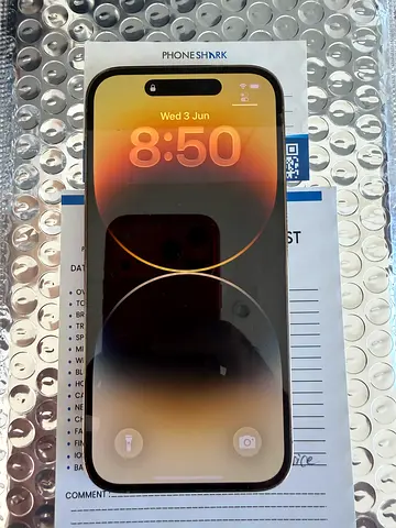 Apple IPhone 14pro 256GB