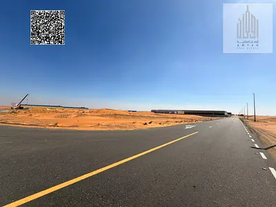 Strong Industrial Investment Opportunity in Al Sajaa Industrial — Sharjah | No Commission 🔥 | Flex