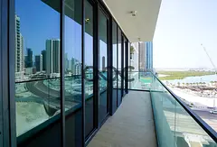 Partial Sea View | Elegant 2BR | Premium Location
