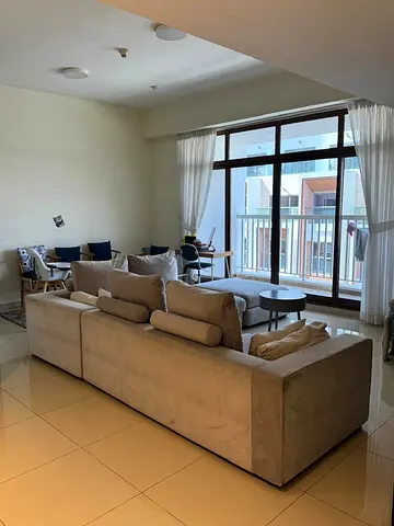 Spacious 2-Bedroom + Maid's Room | Vacant | Great Investment Opportunity