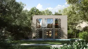 ! Special offers on villa stand alone With Garden veiw !