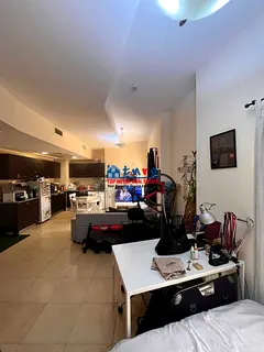 Exclusive | Rented | Studio in Remraam