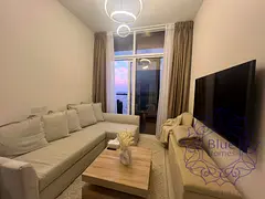Fully Furnished|Ready to Move|City view 1Bhk|Rent 60k