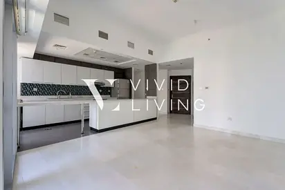 Vacant | High Floor | Full Marina View