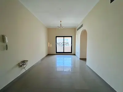 SPACIOUS 2 BEDROOM APARTMENT | LARGE BALCONY | MODERN AMENITIES | FAMILY LIVING