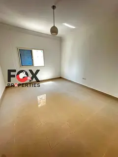 2BHK for Rent in Al Nuaimiya 3 | Open View Balcony | 2 Bathrooms | AED 43,000