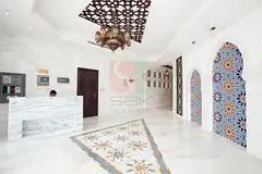 Spacious High Quality 2bhk For family In Al Qusais-5