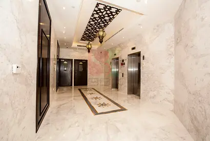 Spacious High Quality 1bhk For family In Al Qusais-5
