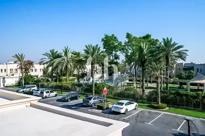 Facing Pool and Park | Extended & Upgraded | 3M