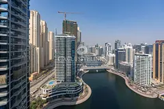 Managed | Amazing Marina View | Vacant July 1st