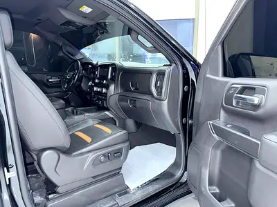 2020 GMC SIERRA — фото 8