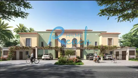 End Unit | Prime Location | Handover in 6 Months