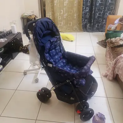 Baby stroller