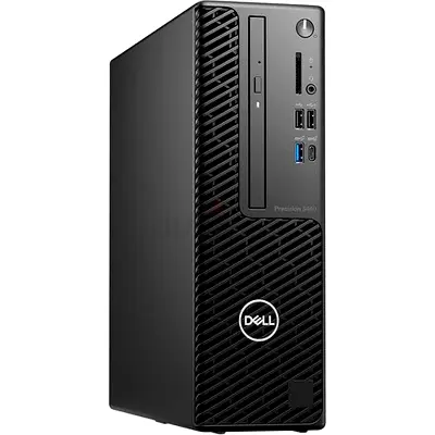 Dell precision 3460,i7,13 Th Gen,32 GB,1 TB,NVIDIA T1000 4 GB Dell warranty 2027