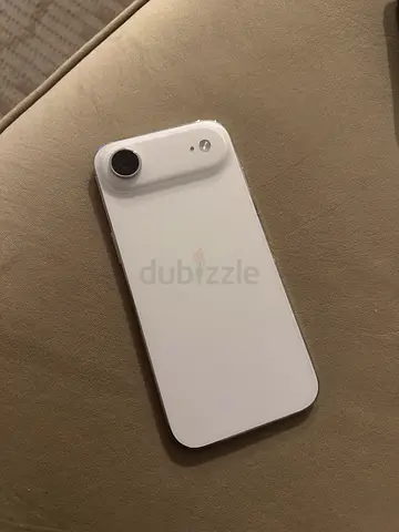 Iphone AIR 256GB - TDRA/UAE