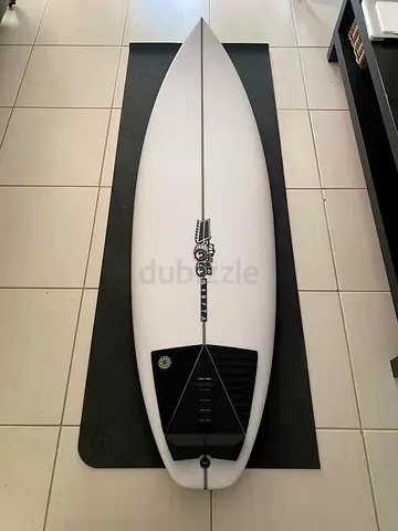 SURFBOARD JS - MONSTA 10