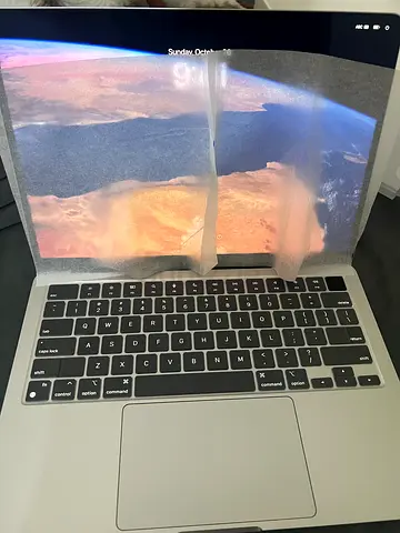 Macbook air M2 512GB