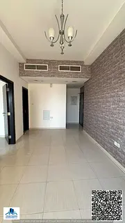 🏡 Apartment for Rent in Lilies Tower – Emirates City, Ajman A great opportunity to live in a pr