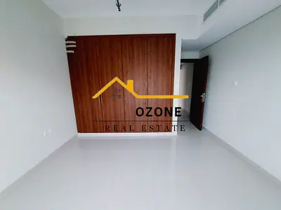 brand new 1bhk Apartment with 1bathroom with wardrobs only in 33k at ideal location in Muwaileh Commercial