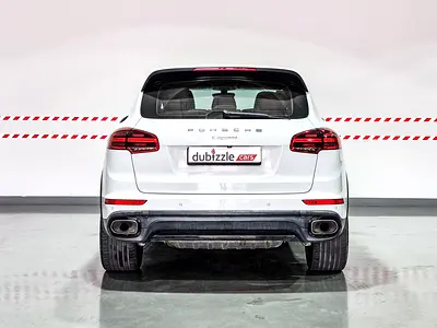 صورة 7 لـ 2016 Porsche CAYENNE