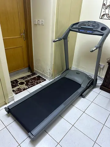 Treadmill for Sale - Lightly Used