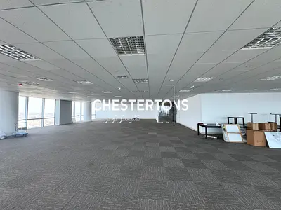 Skyline Office | Prime Location | No Agents