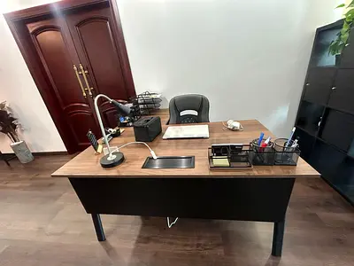 Office desk - Work Desk L Shape