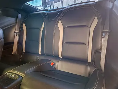 2021 Chevrolet CAMARO 照片 13