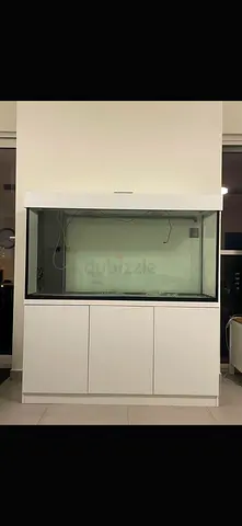 FISH TANK 500L