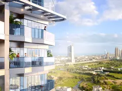 Golf Course View | Largest Studio Layout