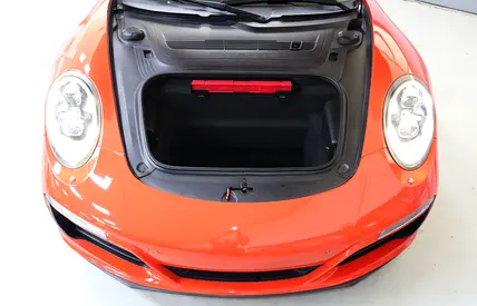 2017 Porsche 911 thumbnail 13
