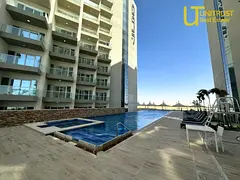 Luxury Studio | Hotel Apartment | Furnished