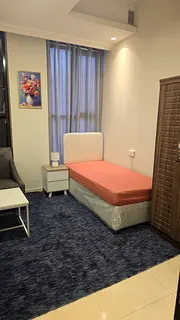 Big Luxury Partition for SINGLE LADY