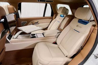 صورة مصغرة 13 لـ 2024 LAND Rover RANGE ROVER