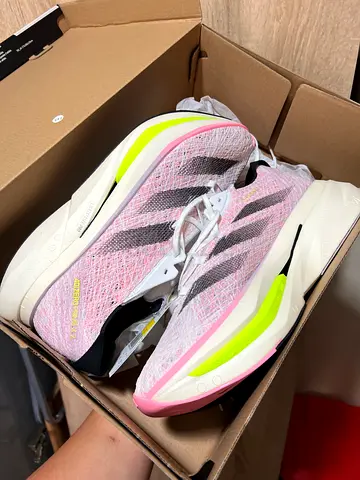 Adidas Adizero Prime X Strung