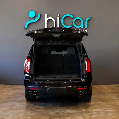 صورة 3 لـ 2024 GMC YUKON