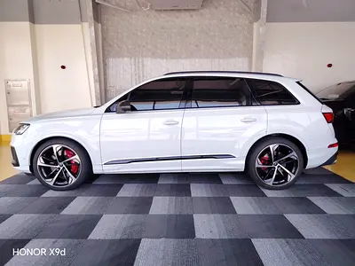 2023 AUDI SQ7 照片 5