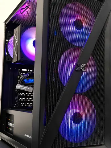 i7 12700KF DDR5 Gaming PC | RTX 3070Ti | High FPS Performance