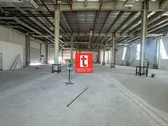 Brand New Warehouse for Rent in Dubai Silicon Oasis 25,450 SQFT With Ac No DREC 20 % TAX