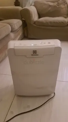 Electrolux Portable Dehumidifier - Good Working Condition