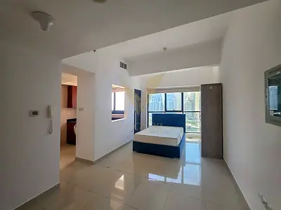 Spacious 2BHK |Vacant/Ready to Move | Dubai Marina