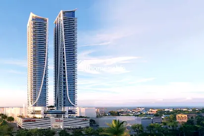 Spacious 1 Bedroom | Fully Furnished