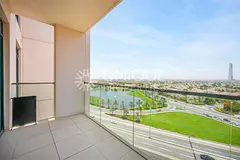 Unfurnished | Lake View | Vacant