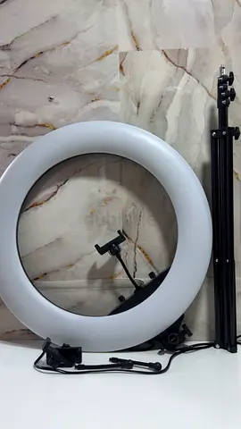 Ring light