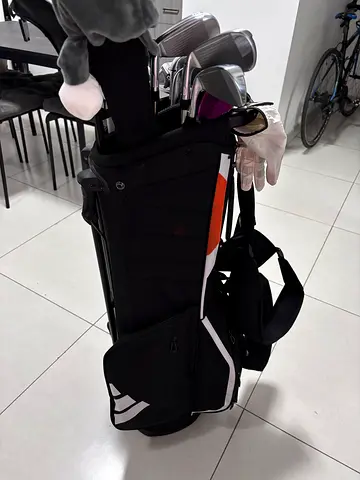 Golf Bag