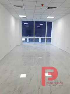 Floor Ceiling Windows | Affordable | Vacant