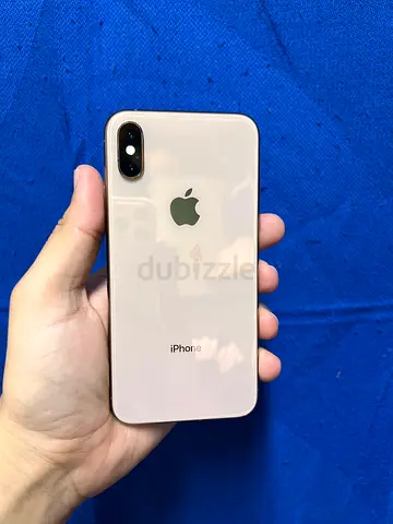 iPhone XS 64GB