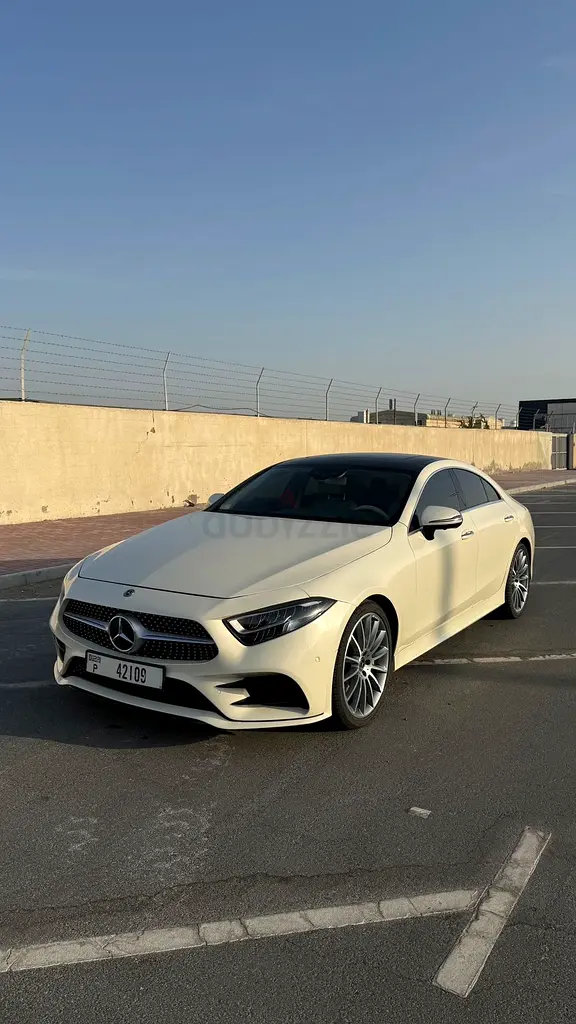 CLS 450